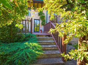 Affluent Mansion in Cerdedo with Private Swimming Pool